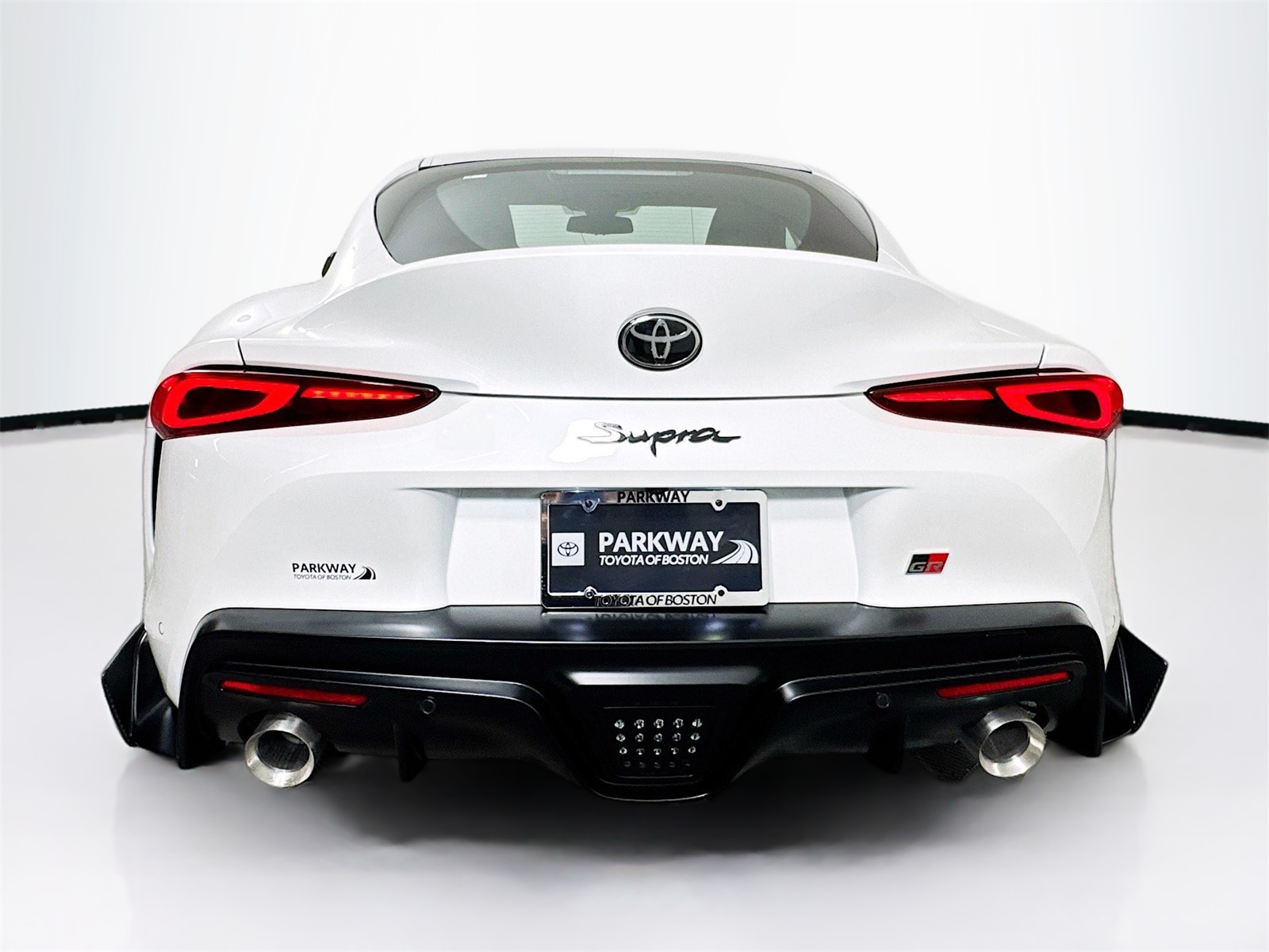 2026 Toyota Supra 3.0 Premium photo 5