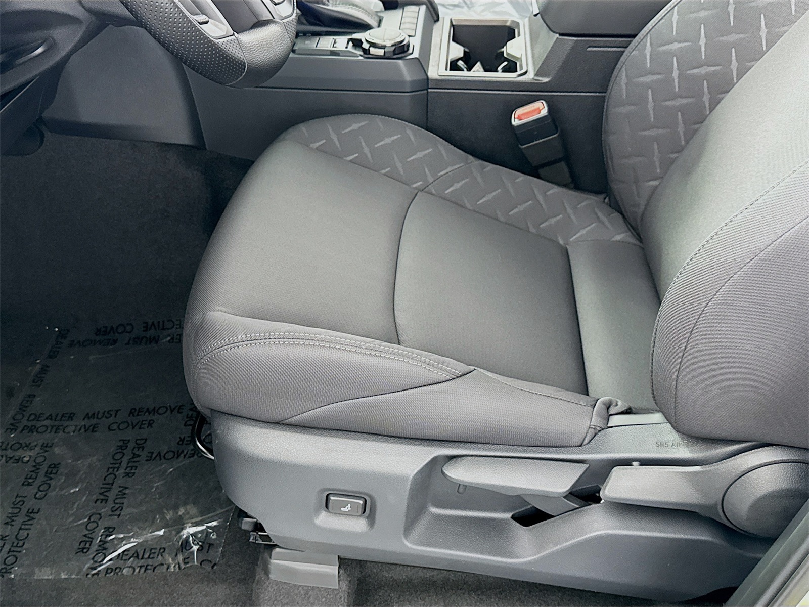 2025 Toyota Tacoma SR5 Double Cab photo 14