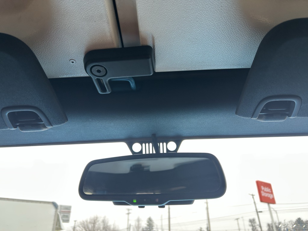 used 2017 Jeep Wrangler car, priced at $16,120