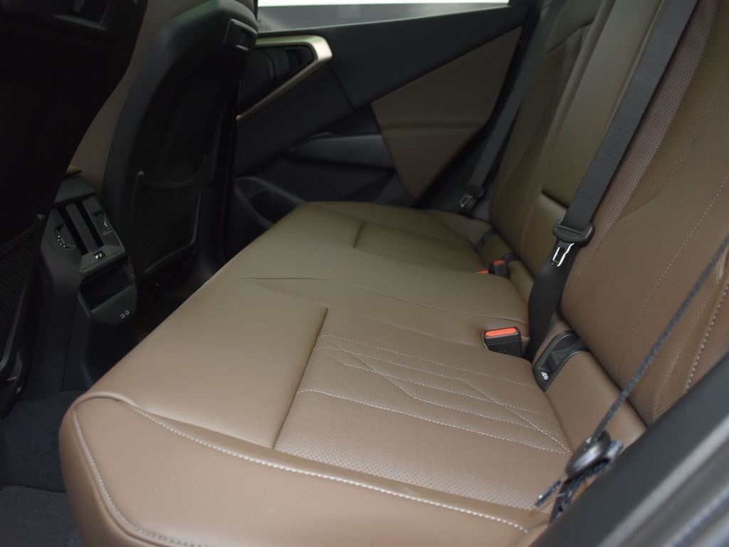 2025 Black Sapphire Metallic BMW X3 30 xDrive AWD SUV
