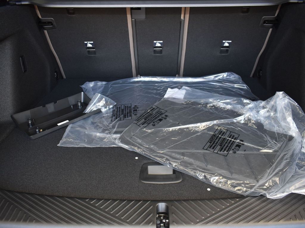 2025 Black Sapphire Metallic BMW X3 30 xDrive AWD SUV