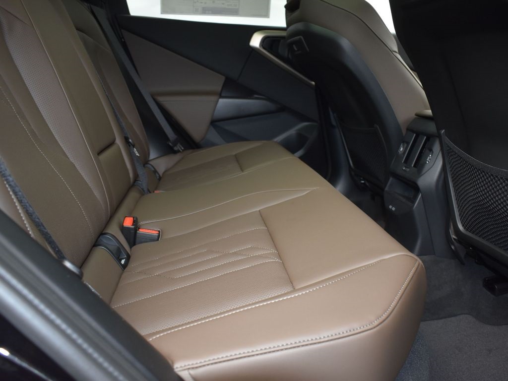 2025 Black Sapphire Metallic BMW X3 30 xDrive AWD SUV