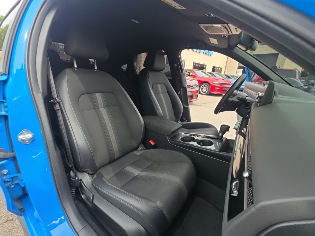 used 2024 Honda Civic car, priced at $22,895