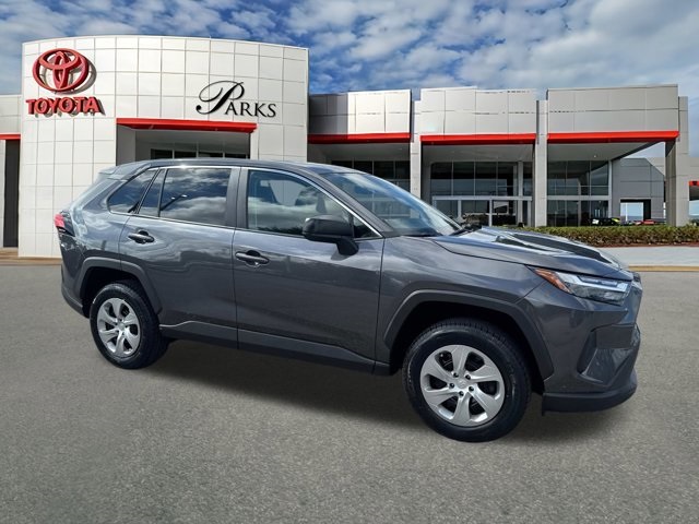 Used 2023 Toyota RAV4 SUV
