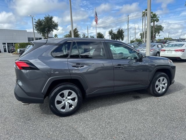 Used 2023 Toyota RAV4 SUV