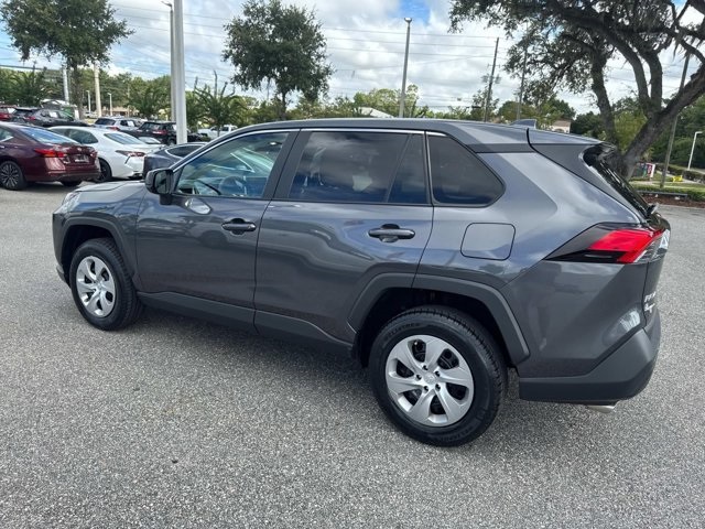 Used 2023 Toyota RAV4 SUV