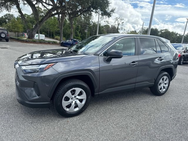 Used 2023 Toyota RAV4 SUV