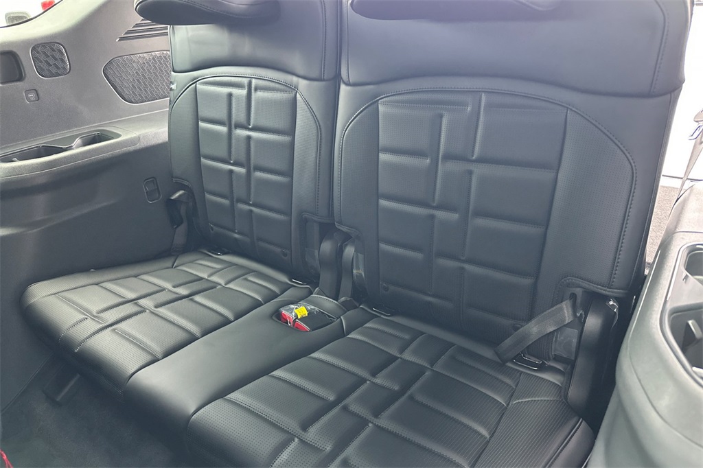 new 2026 Kia EV9 car, priced at $70,505