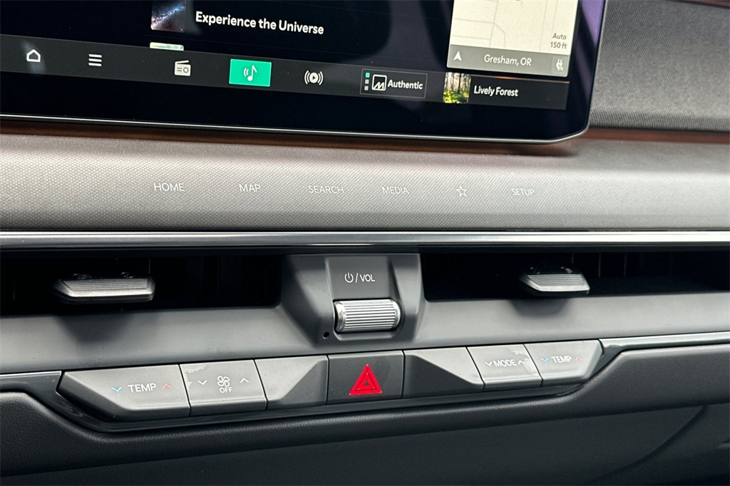 new 2026 Kia EV9 car, priced at $70,505