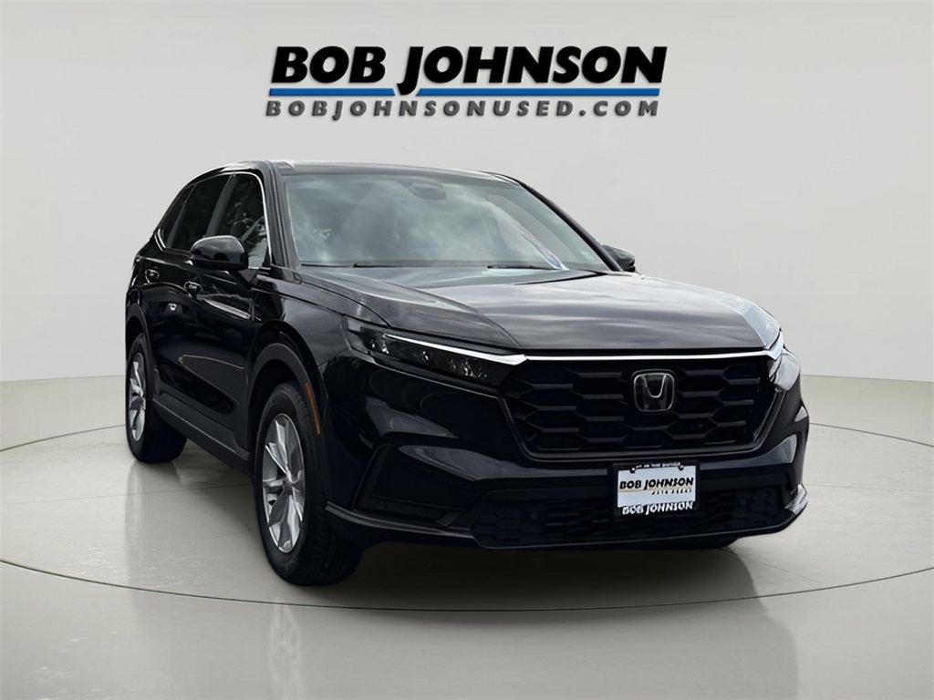 2023 Honda CR-V EX-L photo 11