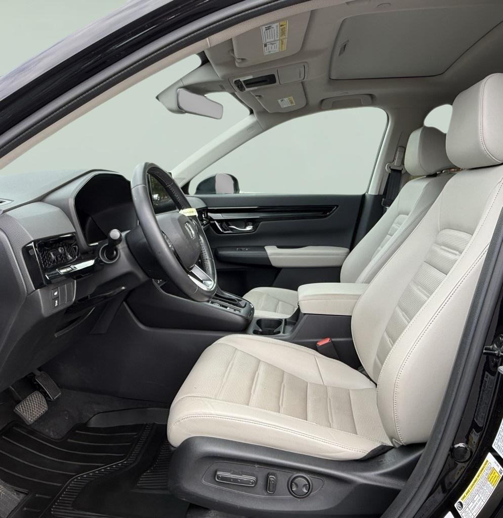 2023 Honda CR-V EX-L photo 21