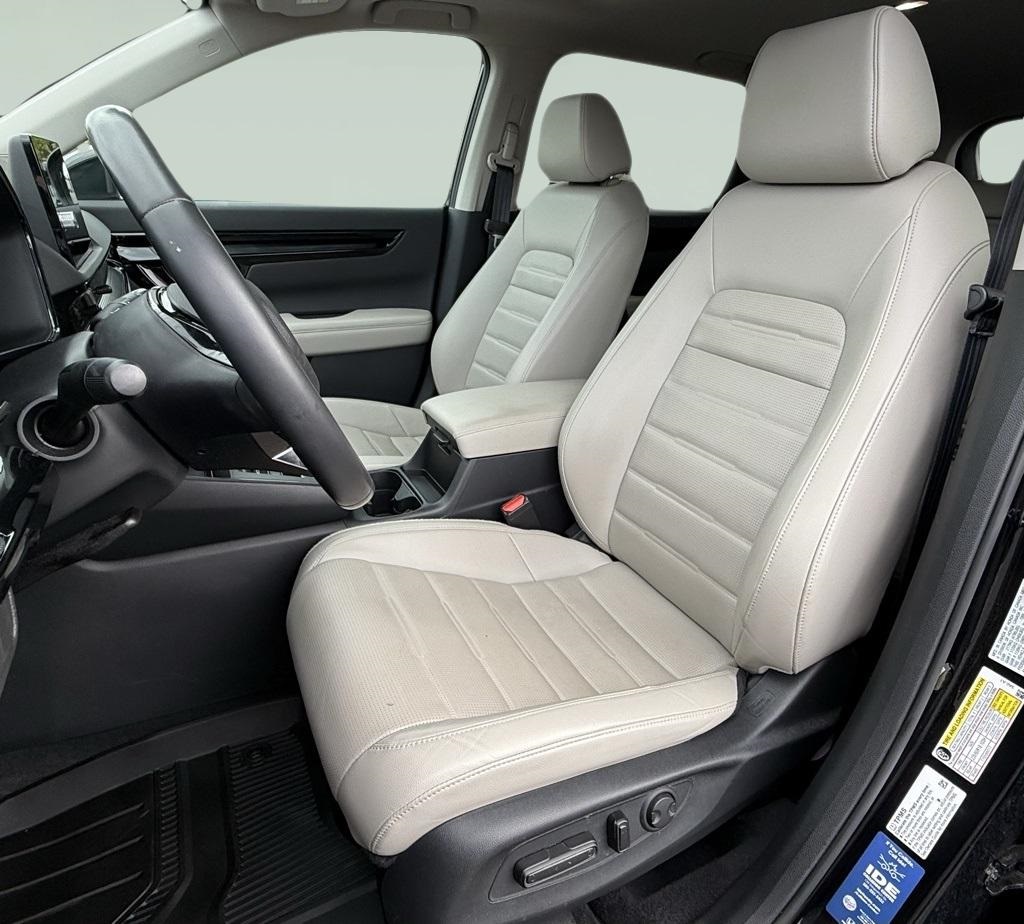 2023 Honda CR-V EX-L photo 22