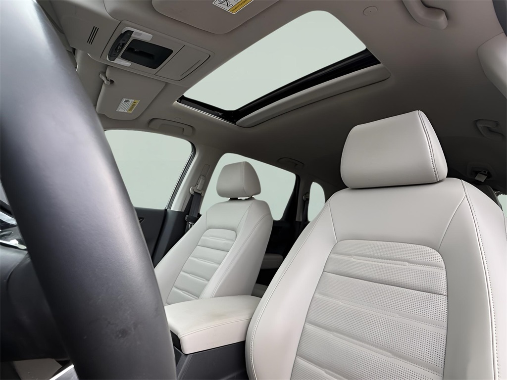 2023 Honda CR-V EX-L photo 23