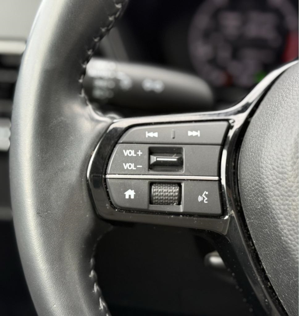 2023 Honda CR-V EX-L photo 25