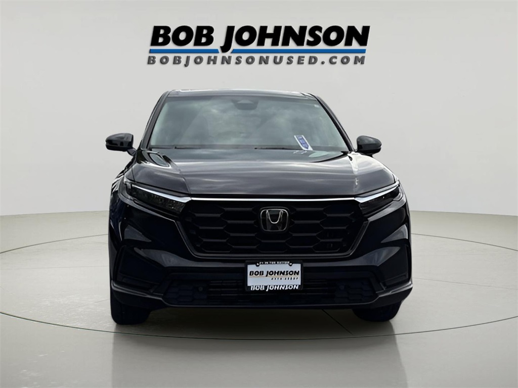 2023 Honda CR-V EX-L photo 12