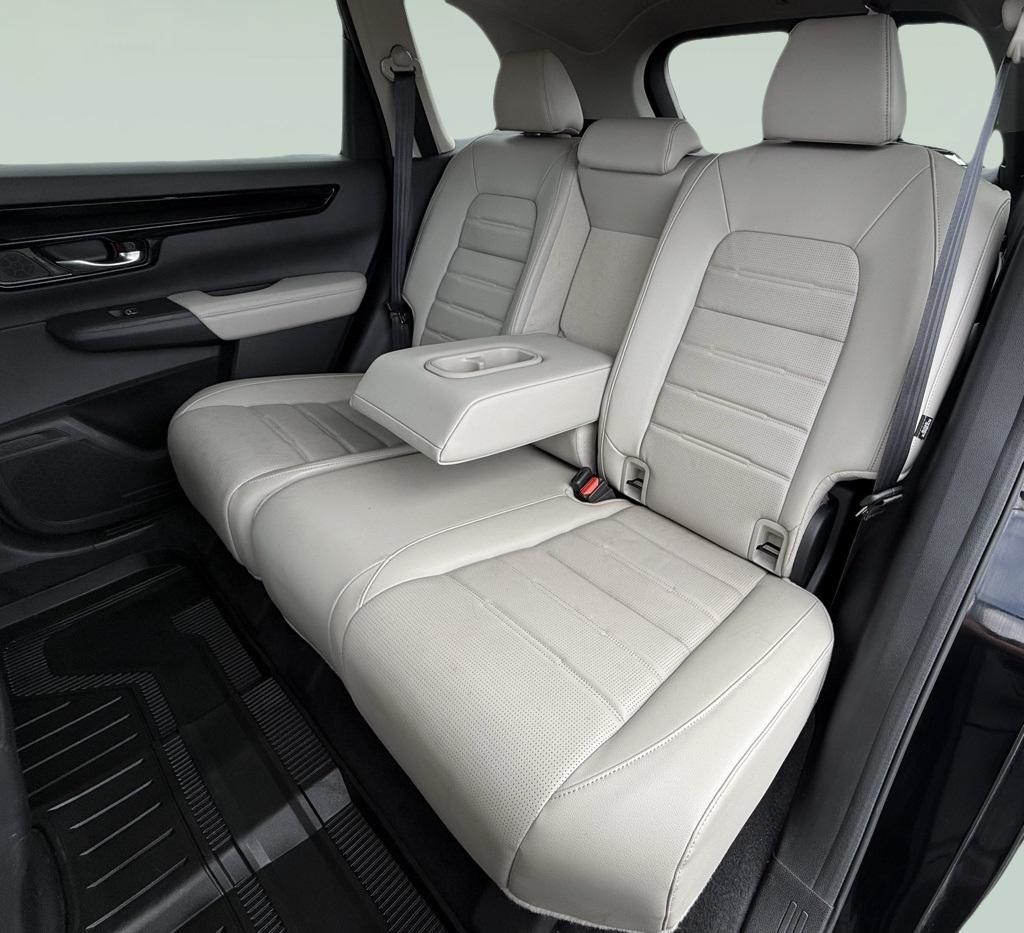 2023 Honda CR-V EX-L photo 3