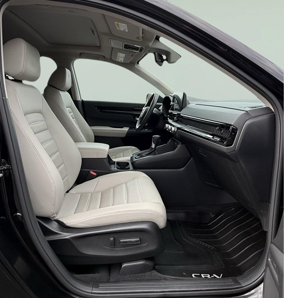 2023 Honda CR-V EX-L photo 4