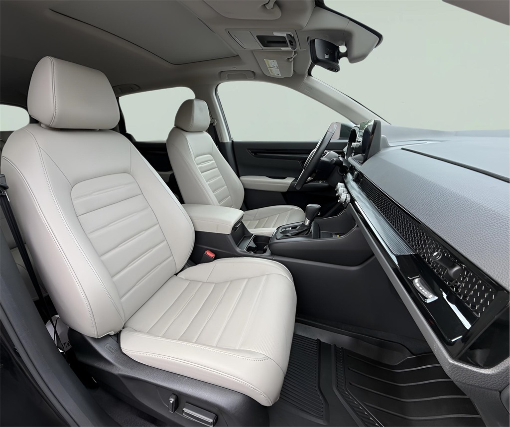 2023 Honda CR-V EX-L photo 5