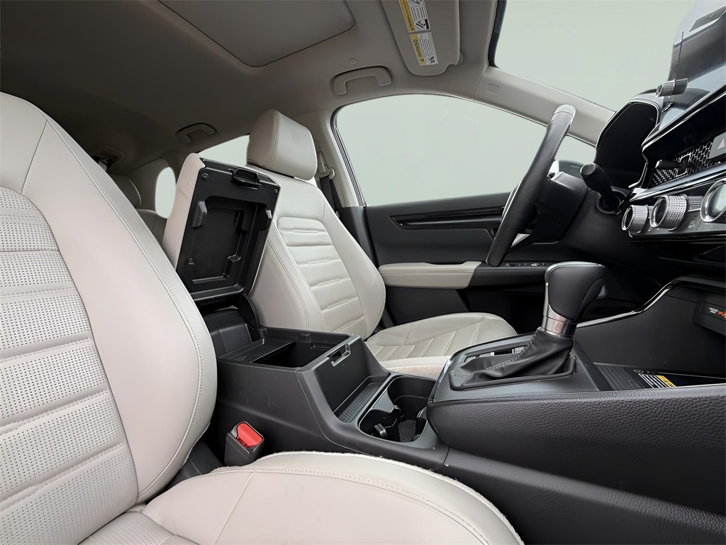2023 Honda CR-V EX-L photo 6