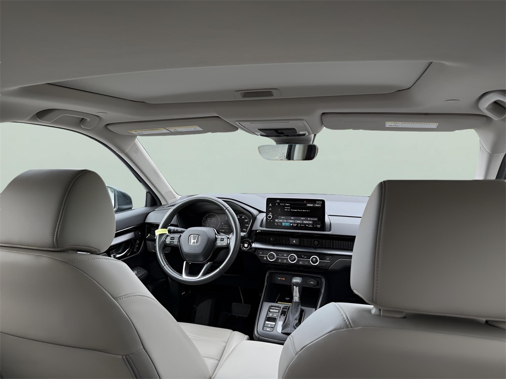 2023 Honda CR-V EX-L photo 7