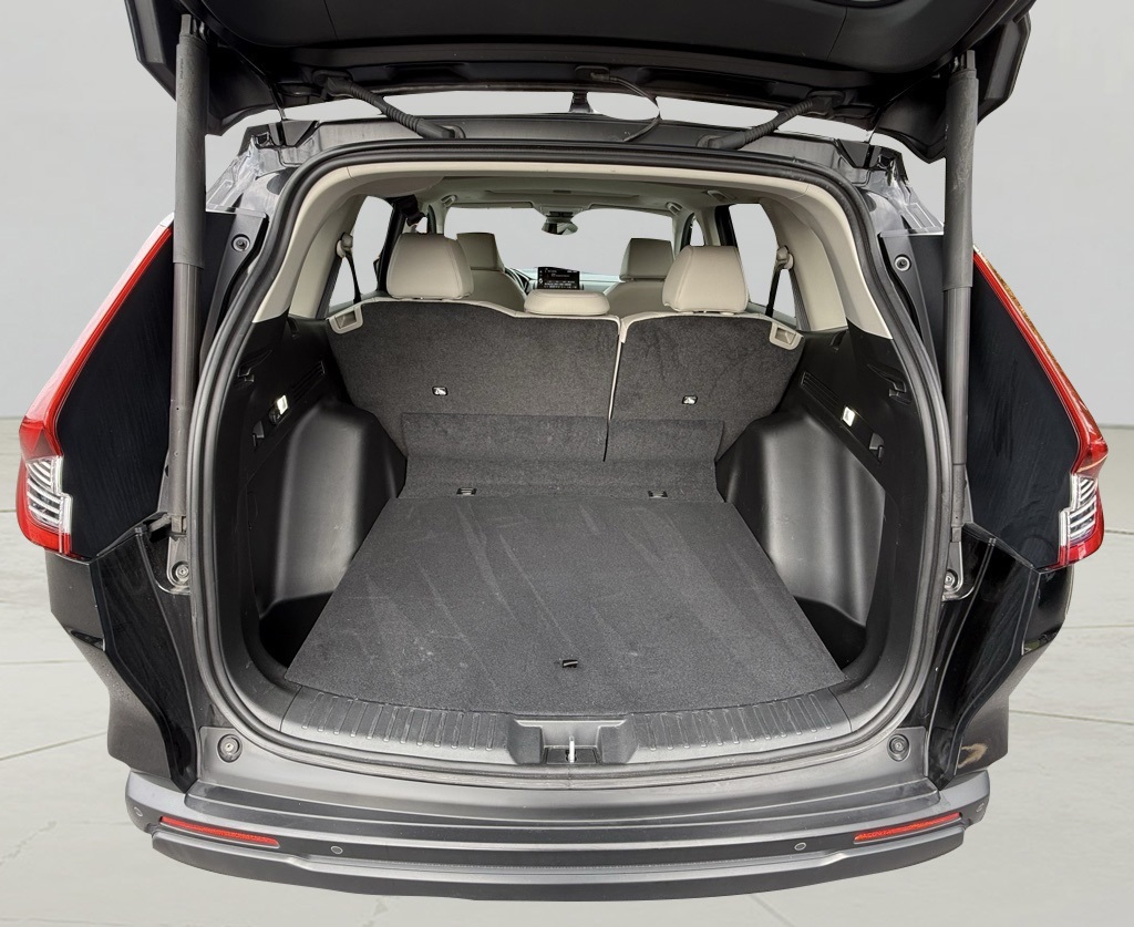 2023 Honda CR-V EX-L photo 8