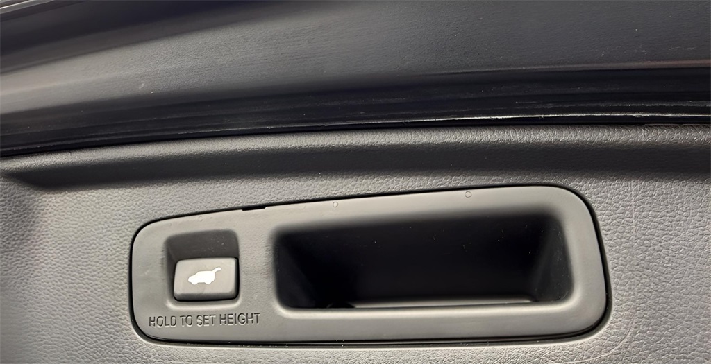 2023 Honda CR-V EX-L photo 9