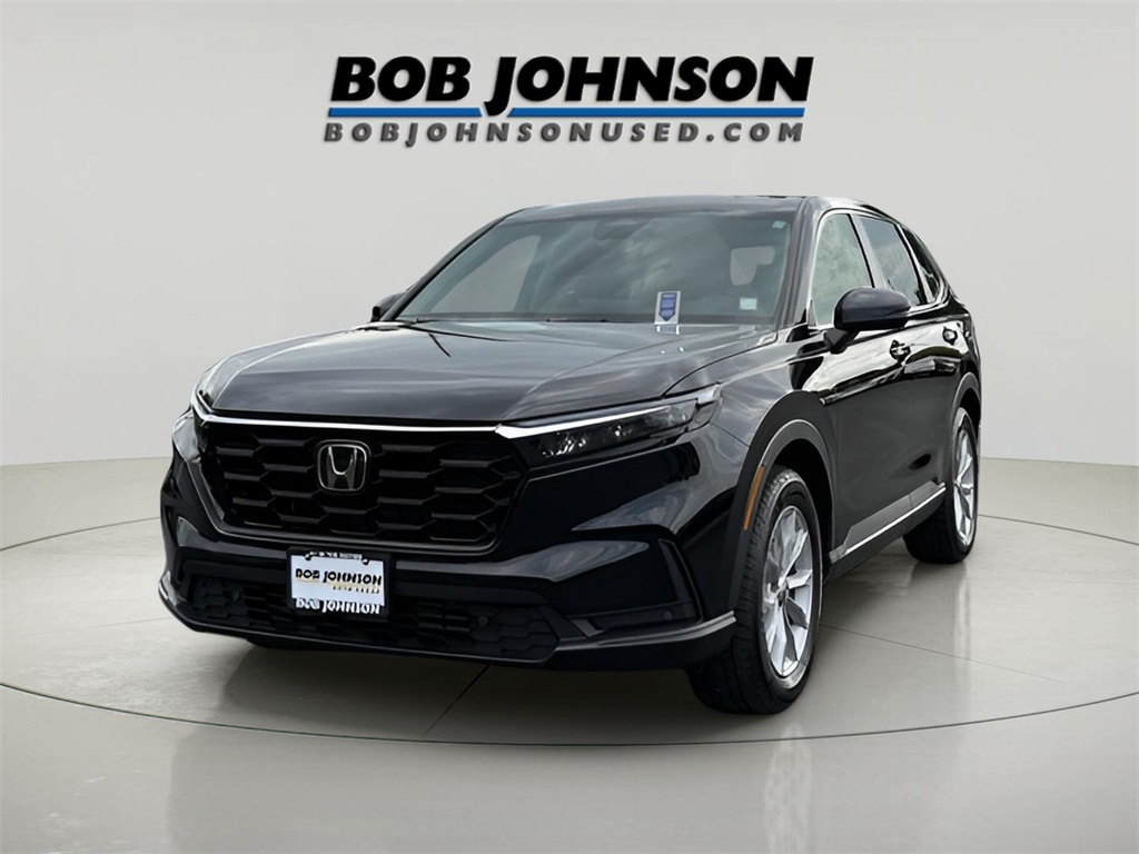 2023 Honda CR-V EX-L photo 13