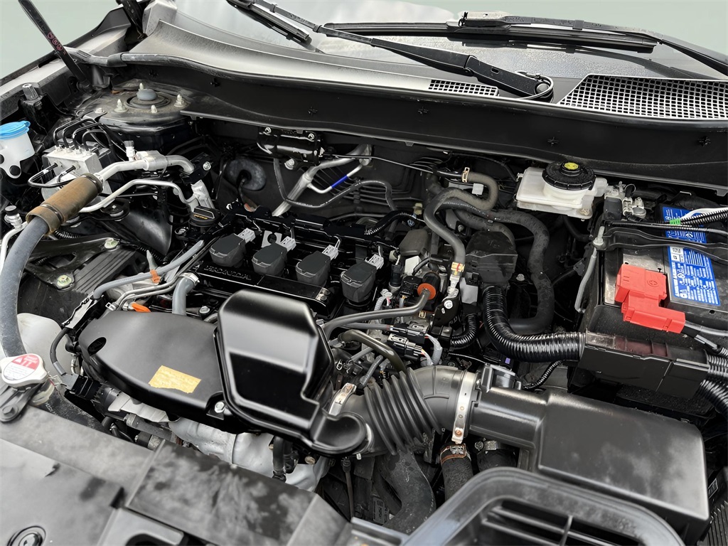 2023 Honda CR-V EX-L photo 10