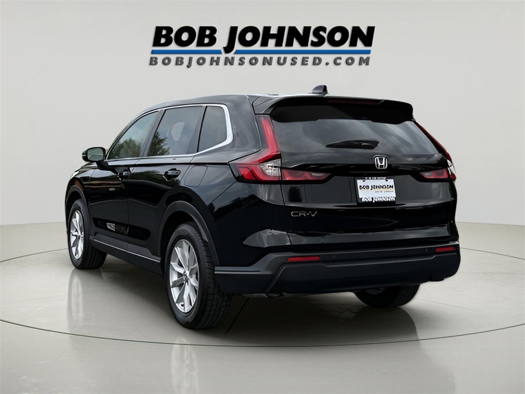 2023 Honda CR-V EX-L photo 14