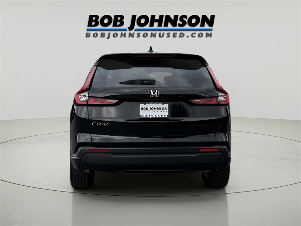 2023 Honda CR-V EX-L photo 15