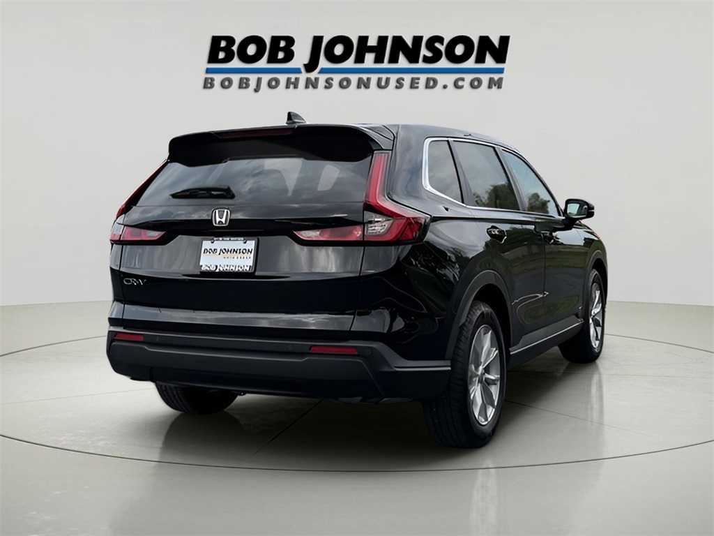 2023 Honda CR-V EX-L photo 16