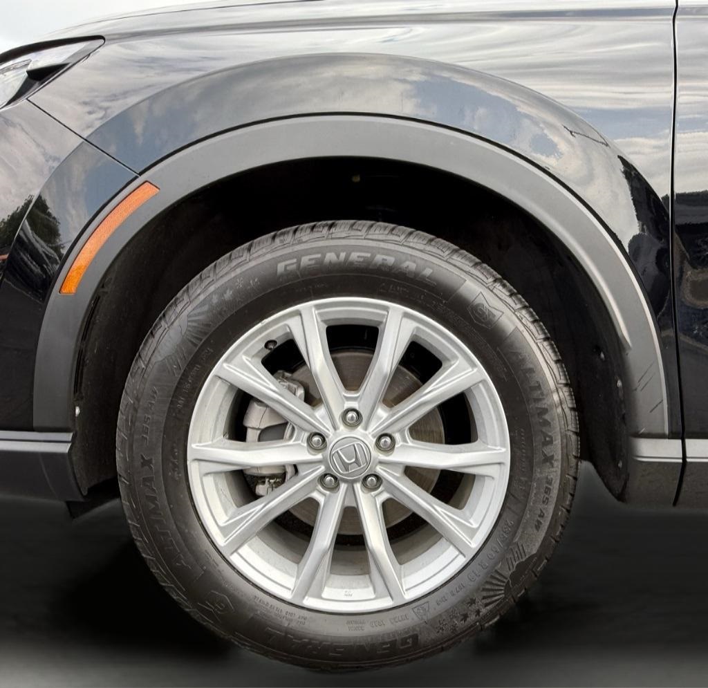 2023 Honda CR-V EX-L photo 18