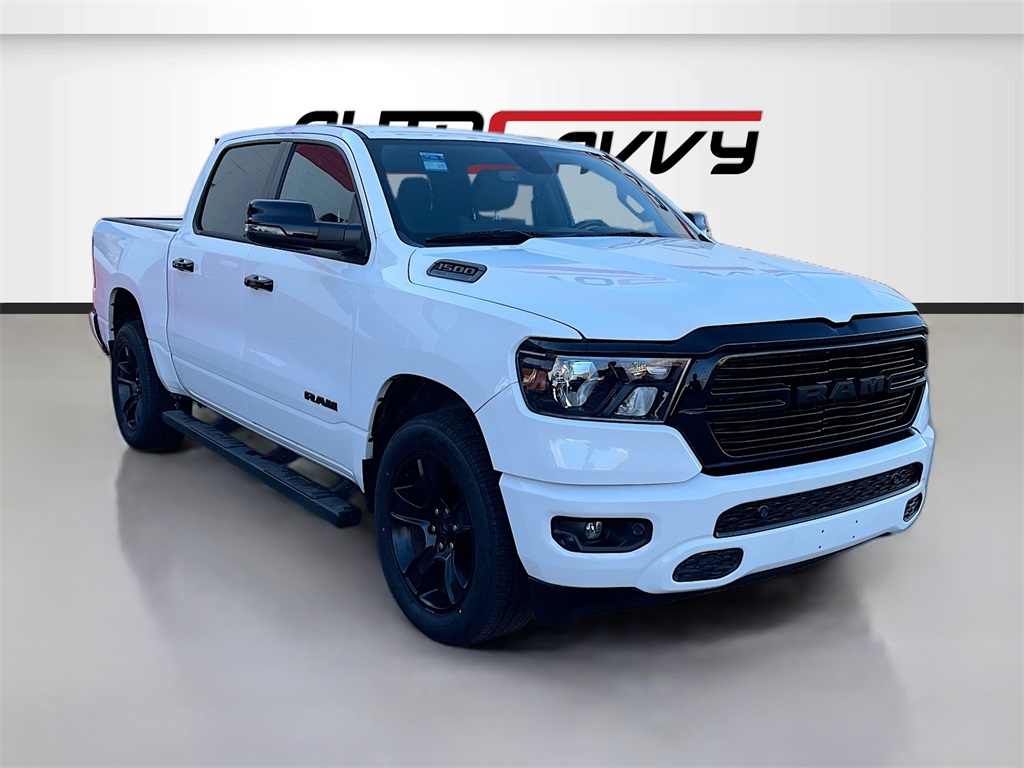 2023 RAM Ram 1500 Pickup Big Horn/Lone Star
