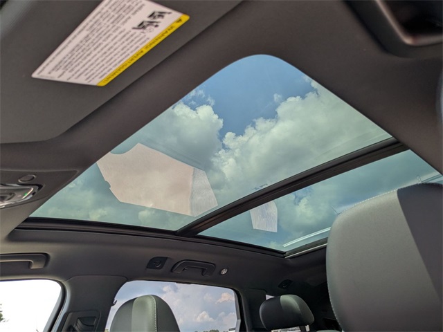 new 2025 Audi Q7 car, priced at $69,872