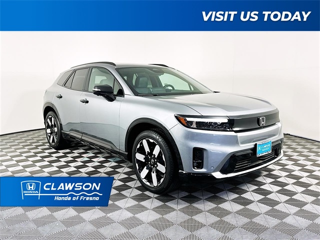 2025 Honda Prologue Elite's photo