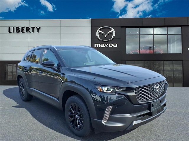 2026 Mazda CX-50 Preferred's photo