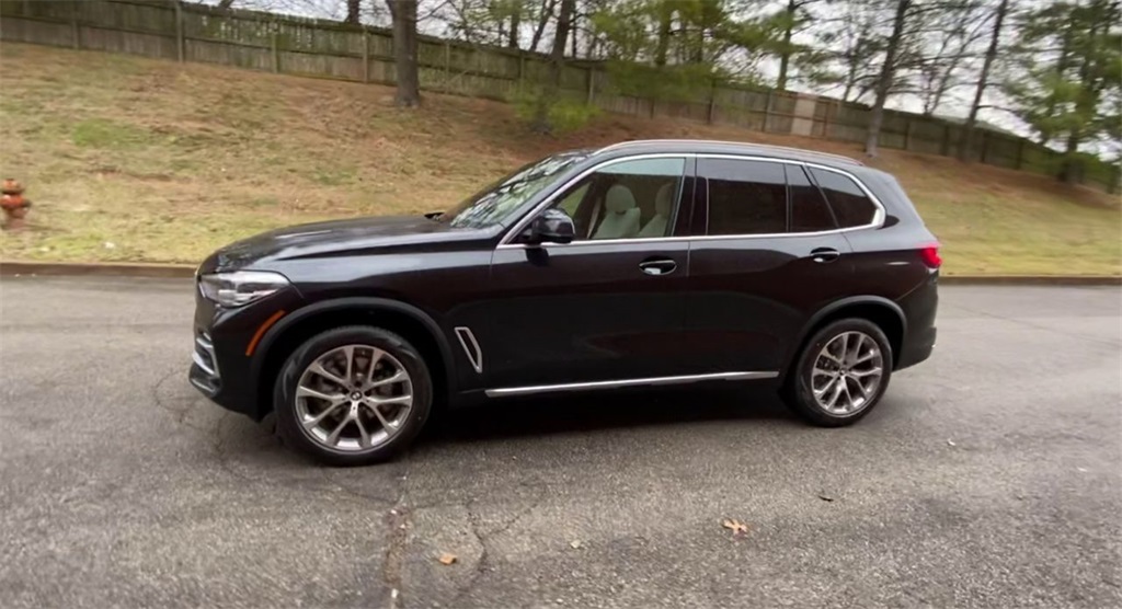 X5 xDrive40i