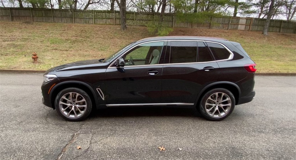 X5 xDrive40i