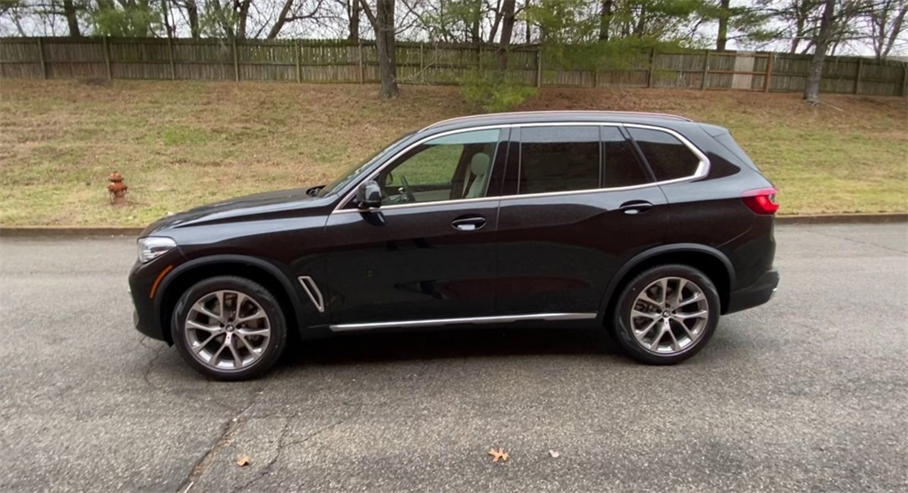 X5 xDrive40i