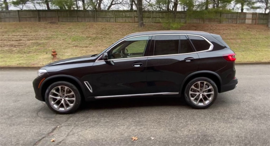 X5 xDrive40i