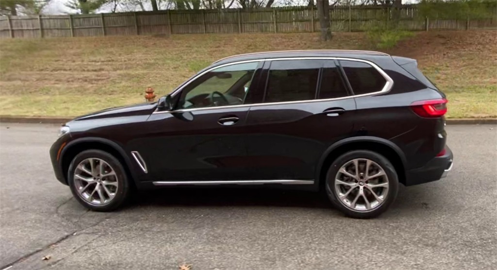 X5 xDrive40i
