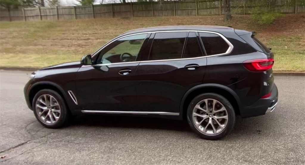 X5 xDrive40i