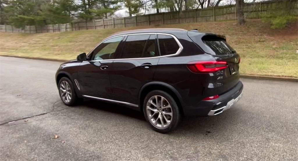 X5 xDrive40i