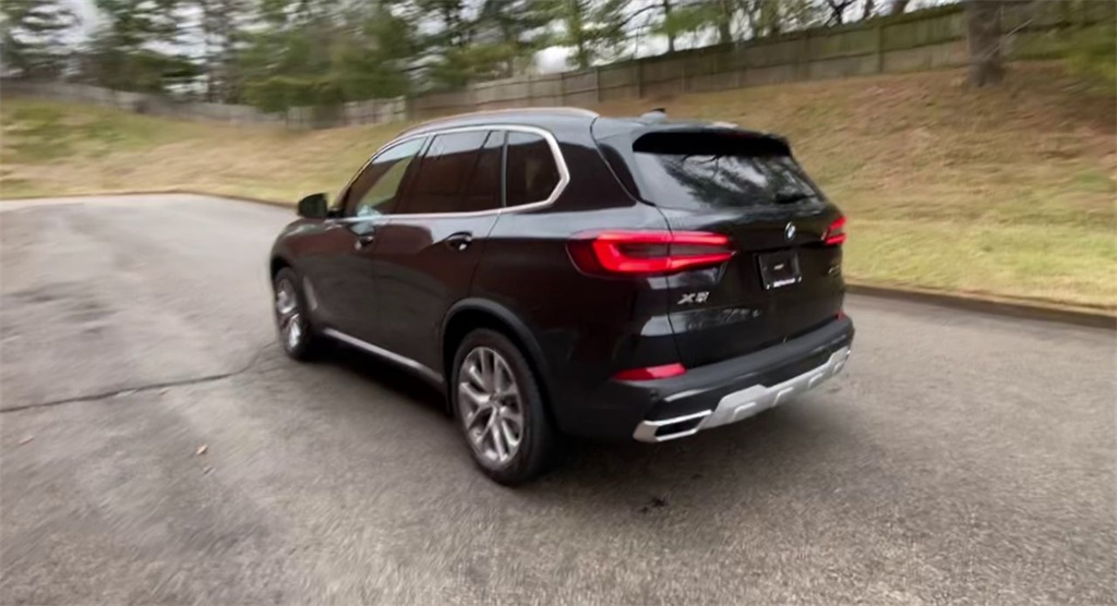 X5 xDrive40i