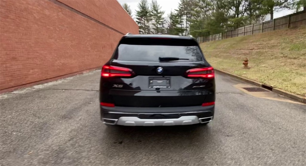 X5 xDrive40i