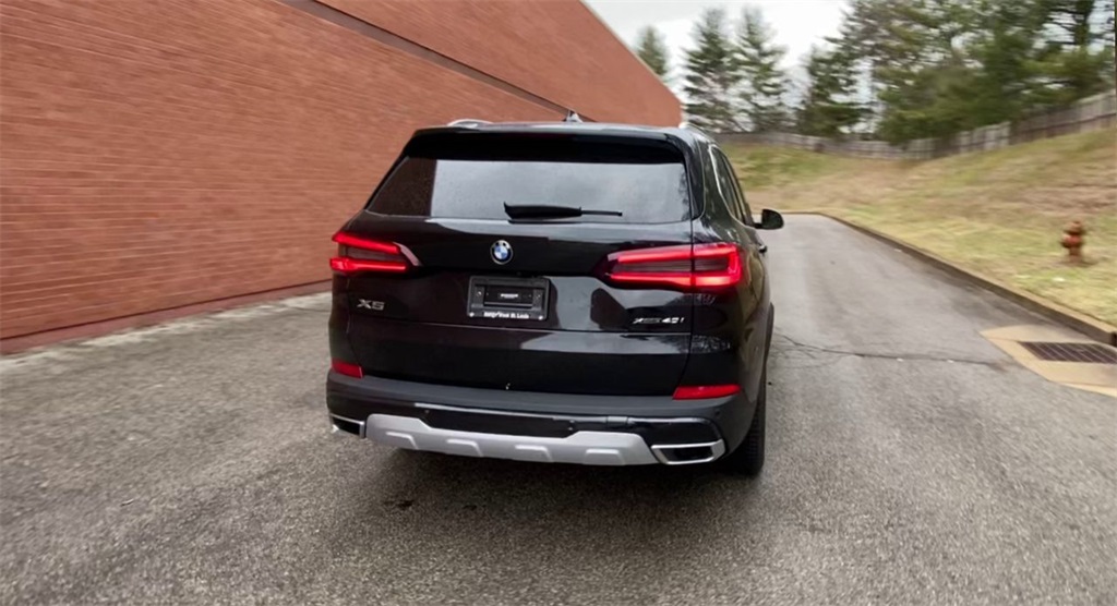 X5 xDrive40i