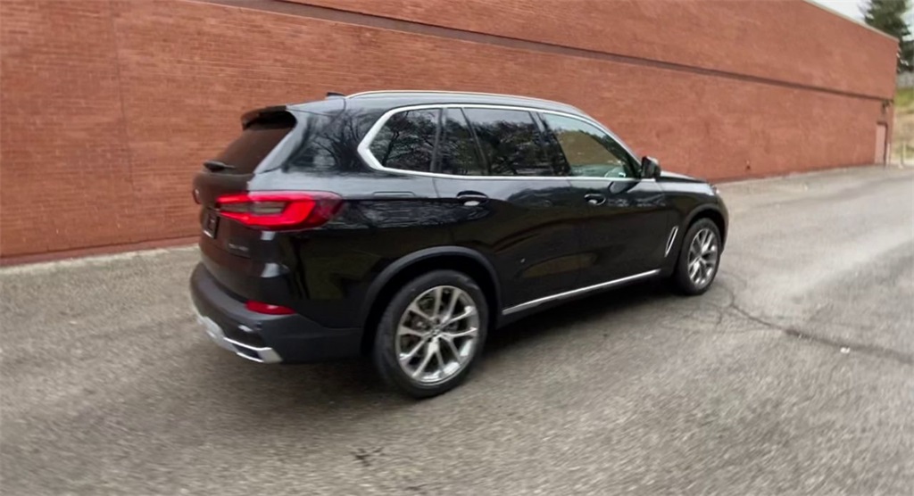 X5 xDrive40i