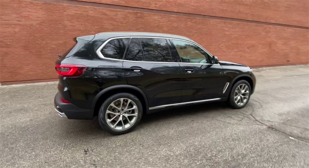 X5 xDrive40i