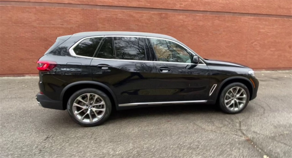 X5 xDrive40i