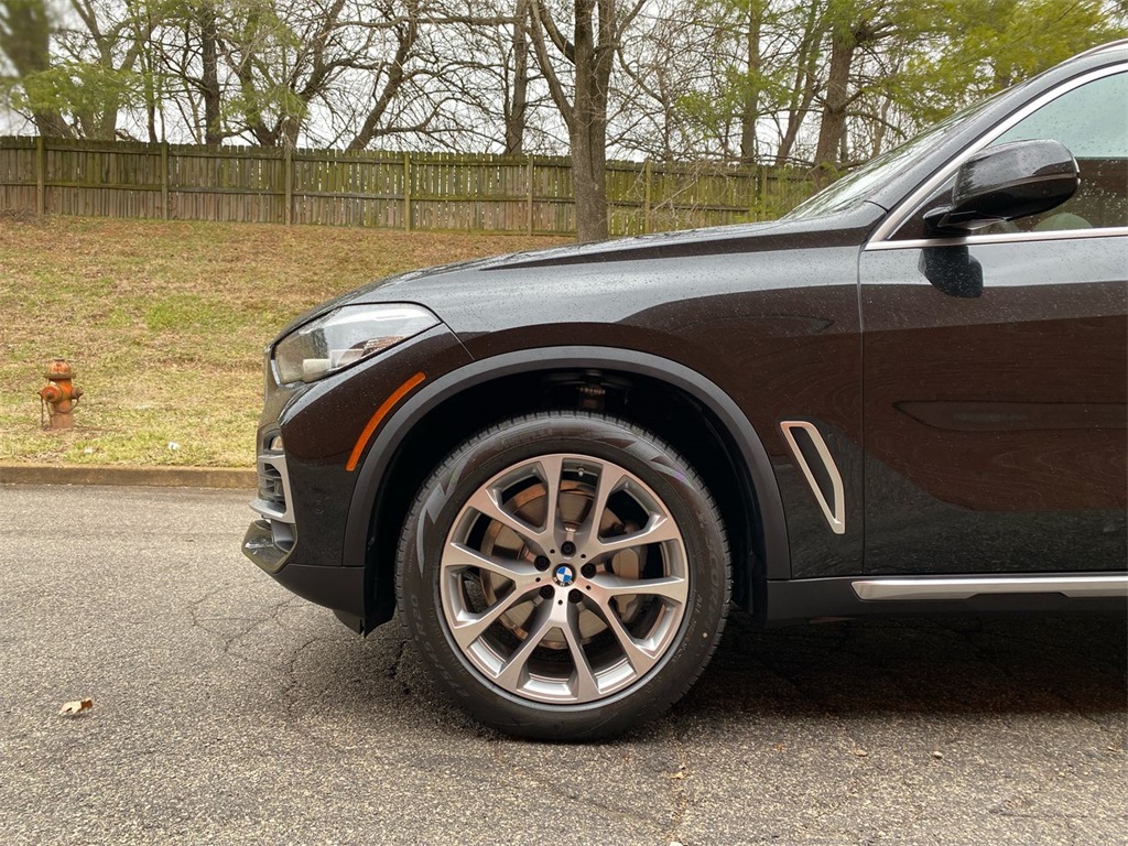 X5 xDrive40i